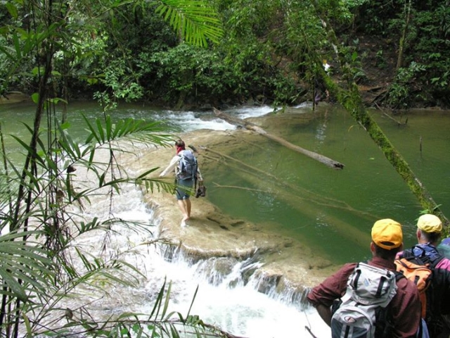  adventurous hiking routes